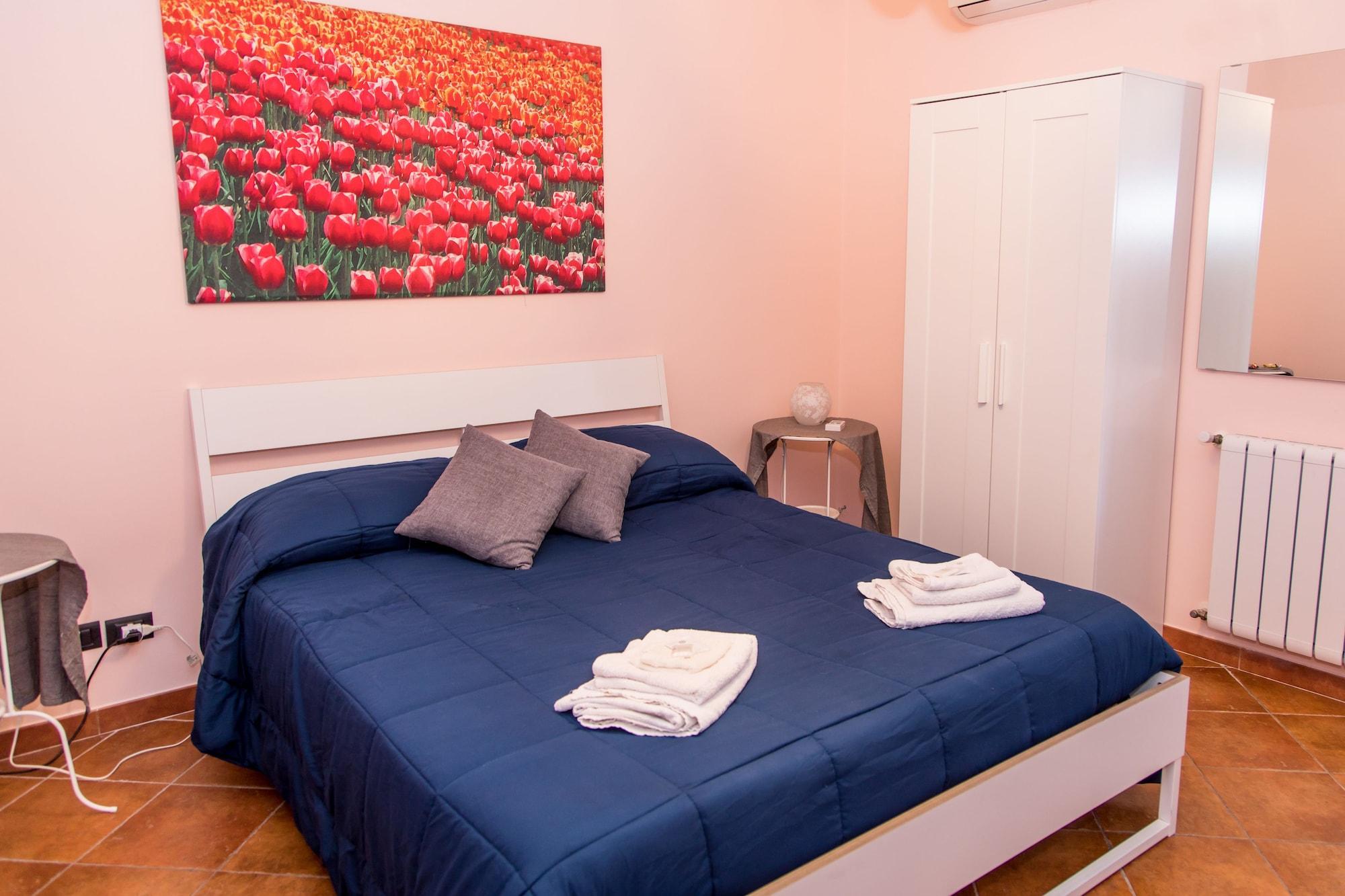 Gli Ulivi Dell'Etna Hotel Linera Buitenkant foto